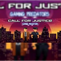 Call For Justice Image