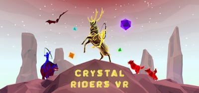 Crystal Riders VR Image