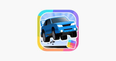 Cubed Rally Racer - GameClub Image