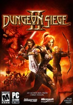 Dungeon Siege II Image