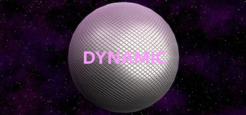 DYNAMIC Game Cover