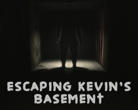 Escaping Kevin's Basement Game Cover