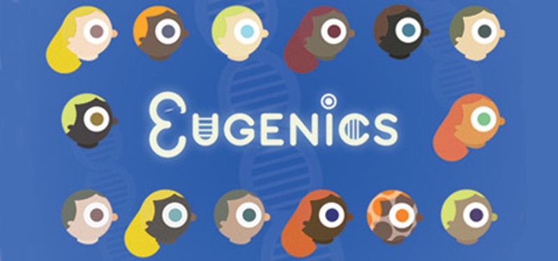 Eugenics Game Cover