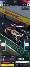 F1 Clash - Car Racing Manager Image