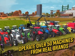 Farming Simulator 18 Image