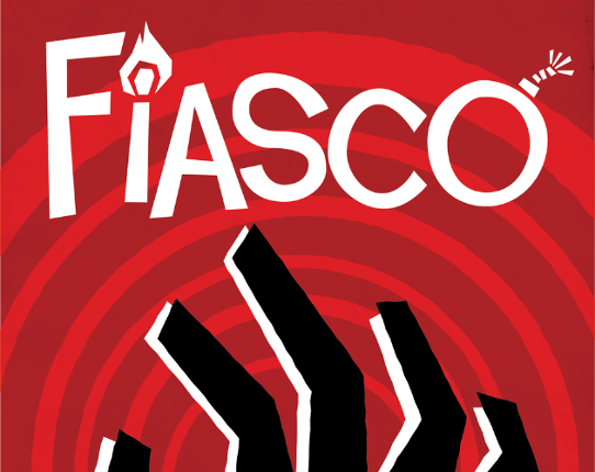 Fiasco Game Cover