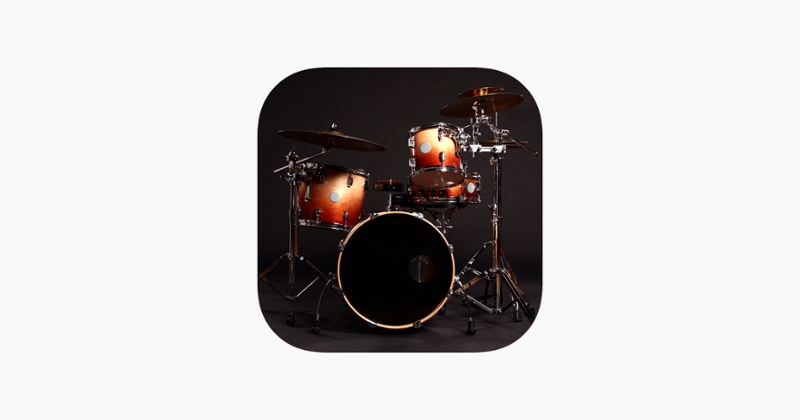 Finger Drumkit - PRO Game Cover