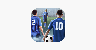 Football Rivals: Soccer Game Image