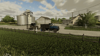 FS22 Transylvania, LA 4x (Public) Image