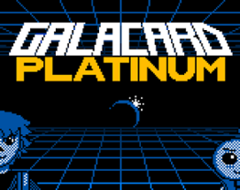 Galacard Platinum Image