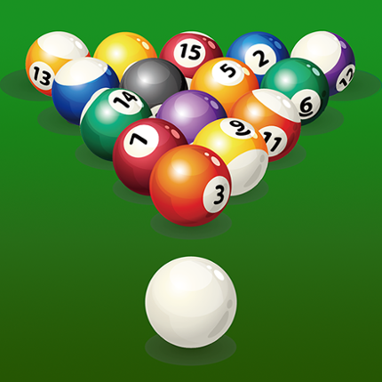 Pool Pocket - Billiard Puzzle Game Cover