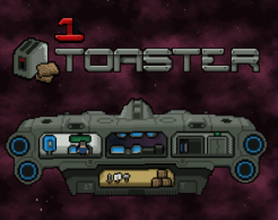 1 Toaster Game Cover