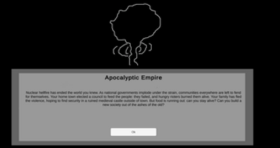 Apocalyptic Empire Image