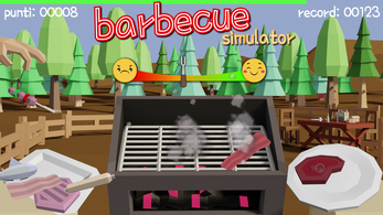Barbecue Simulator Image
