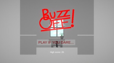 Buzz Off! Image