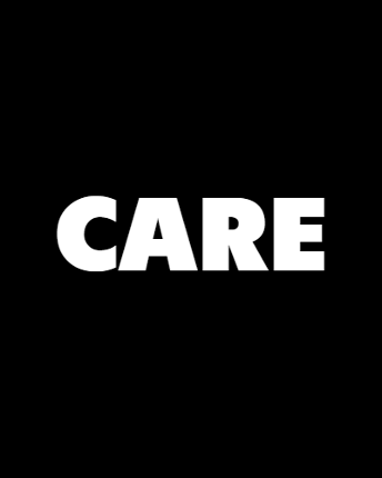 CARE Game Cover