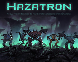 Hazatron BETA1 Image