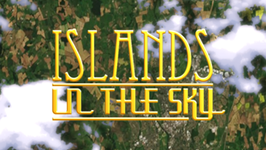 Islands in the Sky Image
