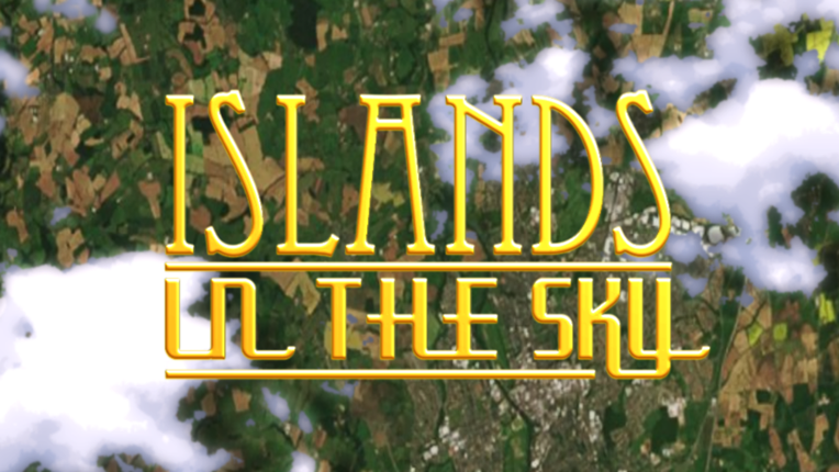 Islands in the Sky Game Cover