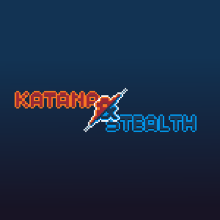 Katana & Stealth Game Cover