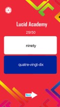 Lucid Academy French-English Image