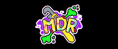 MDR Image