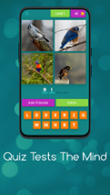 MindQuest Trivia Challenge:English Trivia Quiz Image