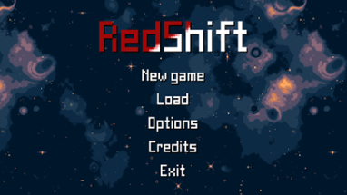 Redshift Image