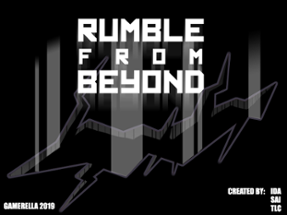 Rumble from Beyond Image