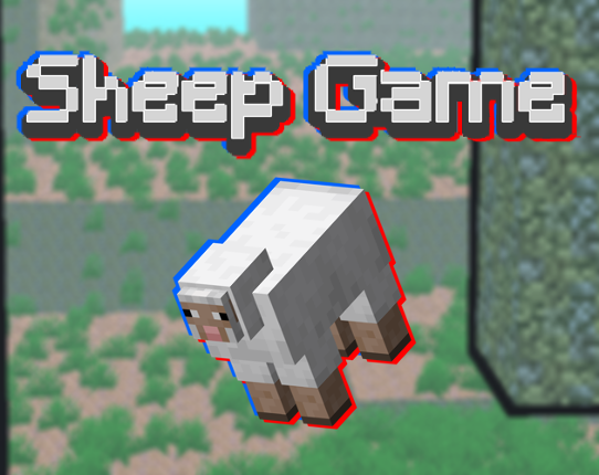 Sheep Game Game Cover