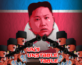 Un's Unstable Table Image