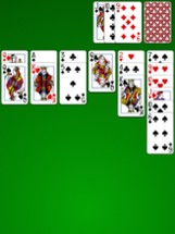 Golf Solitaire Now Image
