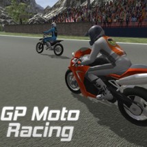 GP Moto Racing Image