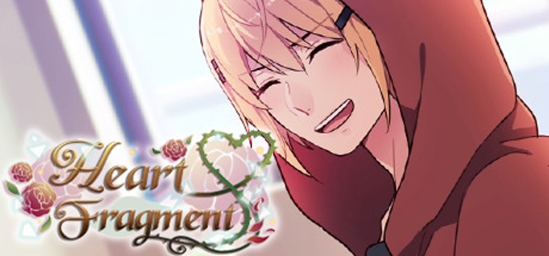 Heart Fragment Game Cover