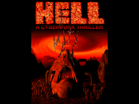 Hell: A Cyberpunk Thriller Image