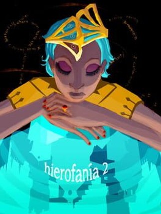 Hierofanía 2 Game Cover