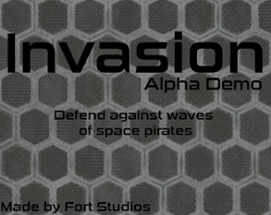 Invasion (Alpha Demo) Image