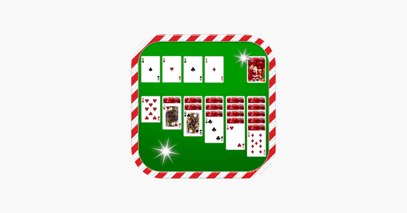 Klondike Solitaire: Christmas Game Cover