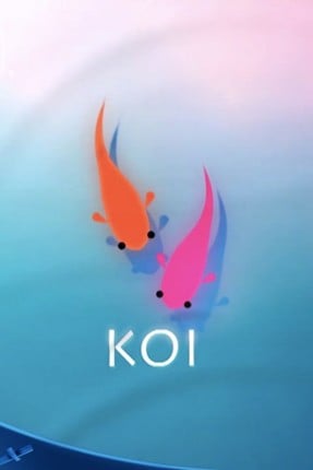 Koi Game Cover