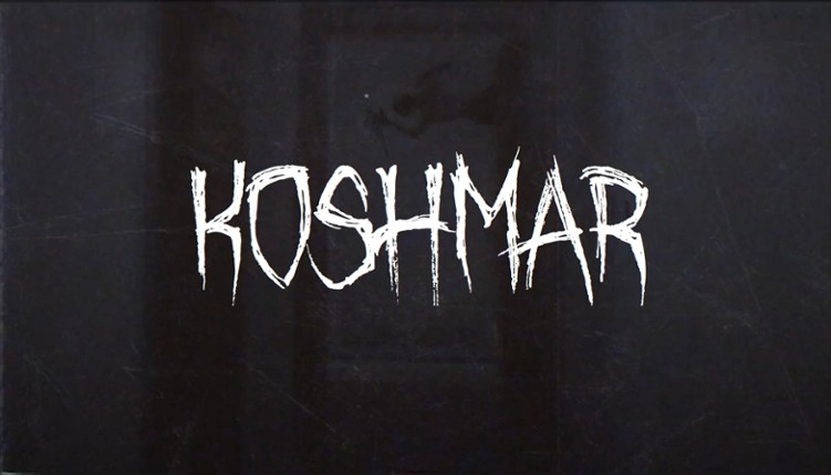 KOSHMAR Game Cover