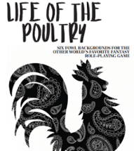 Life of the Poultry Image