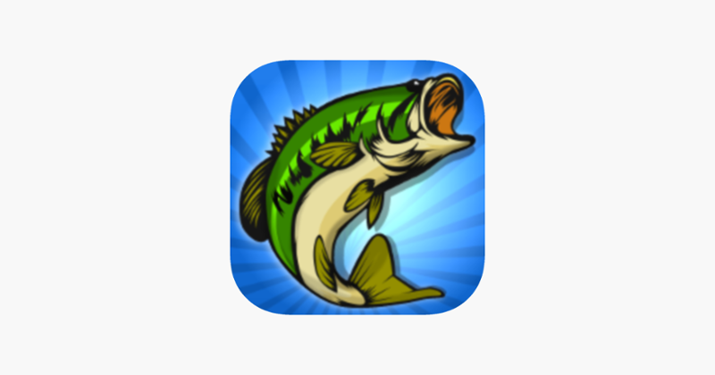 Master Bass Angler: Fishing Game Cover