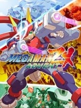 Mega Man ZX Advent Image