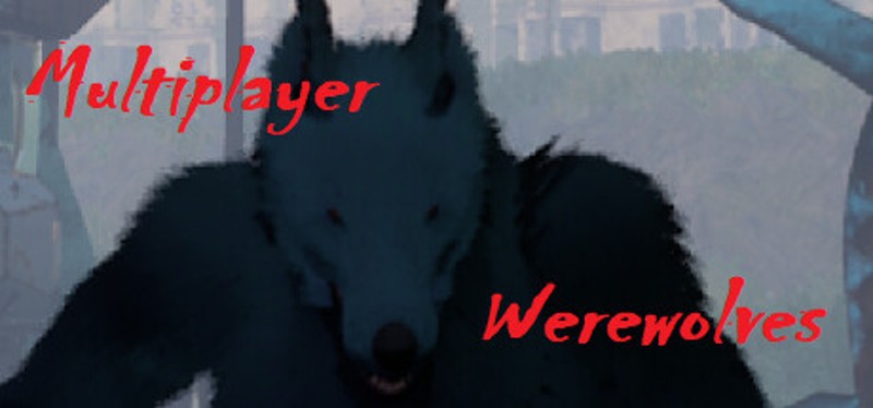 Multiplayer Werewolves Game Cover