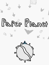 Paper Planet Image