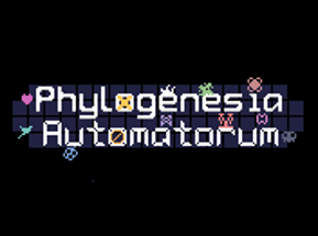 Phylogenesia Automatorum Image