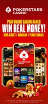 PokerStars Casino - Real Money Image