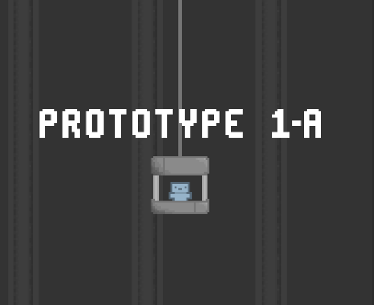 Prototype 1-A Game Cover