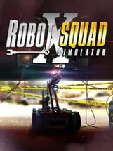 Robot Squad Simulator X Image