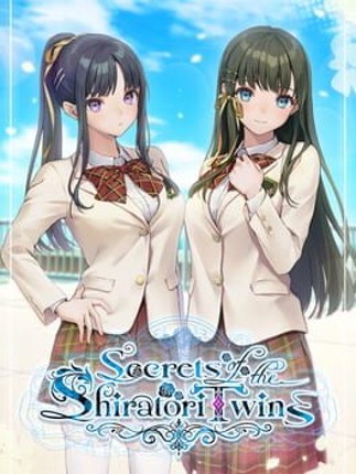 Secrets of the Shiratori Twins Game Cover